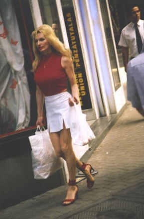 milf