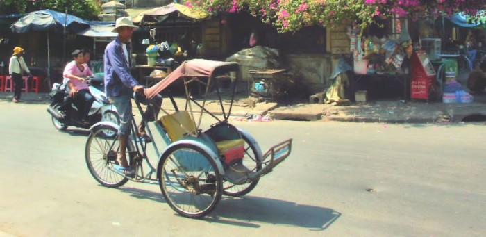 Cyclo