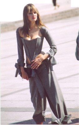 vil st model
