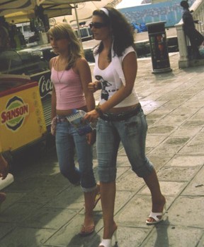 venice duo