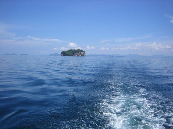 KOH DOC MAI PIC