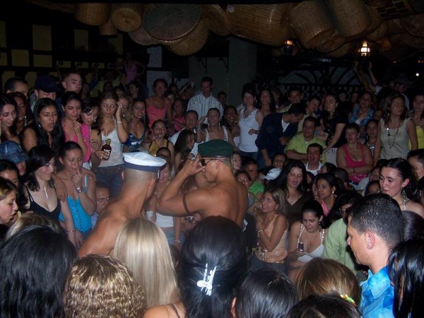 males dancers2