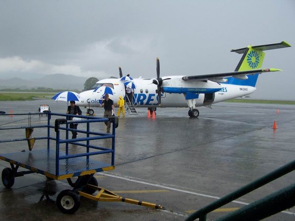 plane