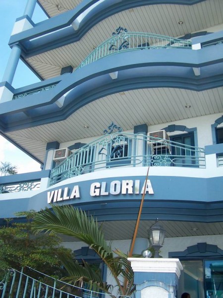villa gloria 013