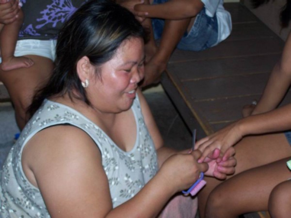 pedicure 271
