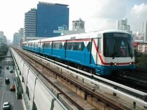 skytrain