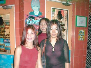 Girls
