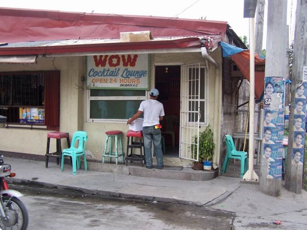 wow bar 145