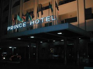 Prince