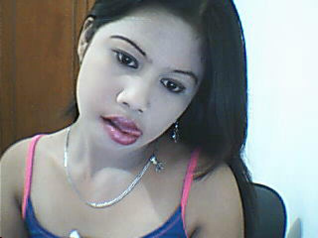 Judy Ann