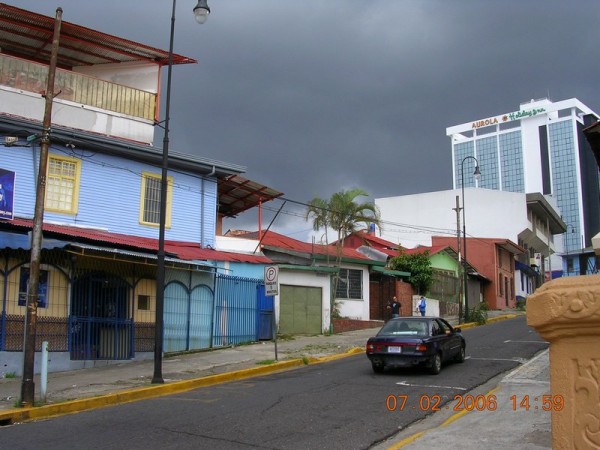 ZonaBluePhoto