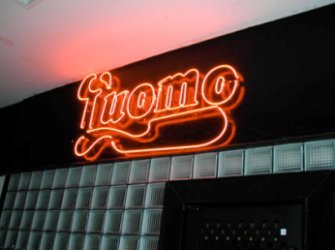 L'uomo