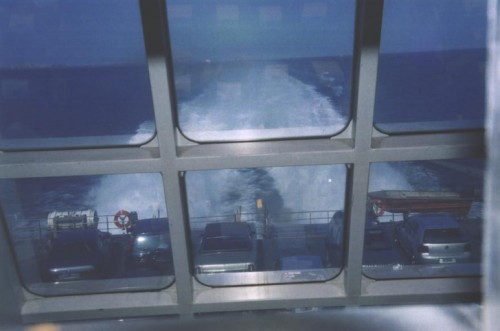 BA street 8-001