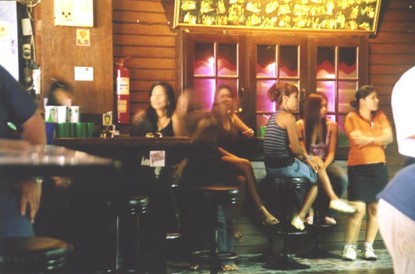 M&N bar