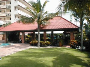 Residence Garden 1