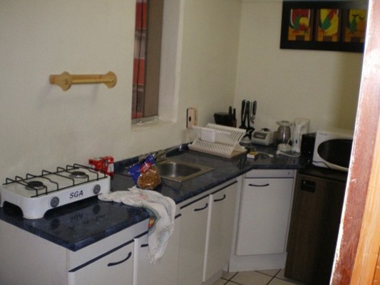 APARTMENT 2