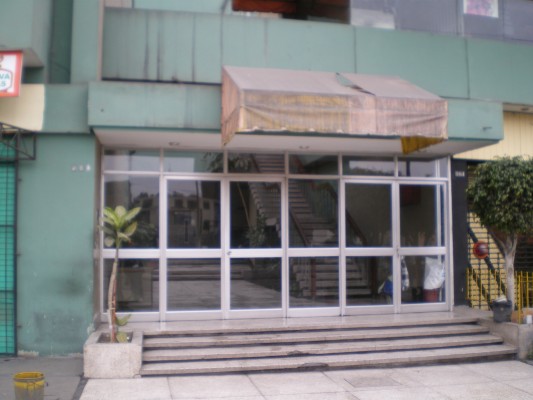 RyV2 BUILDING