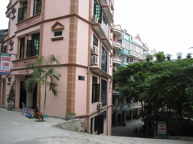 shop house guest houses not in RLA