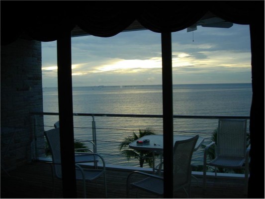 View evening1