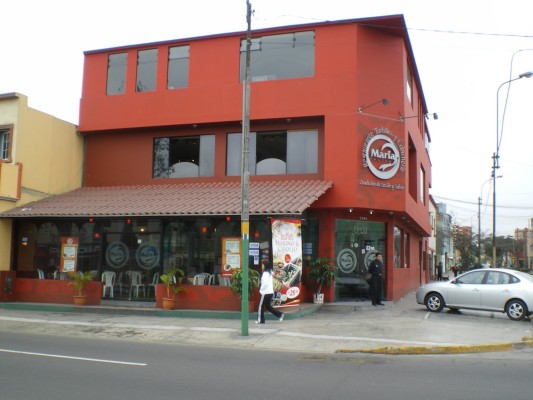 MARIA PASTOR