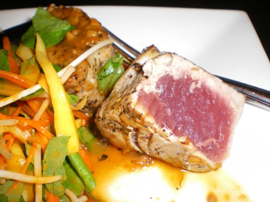 TANTA TUNA