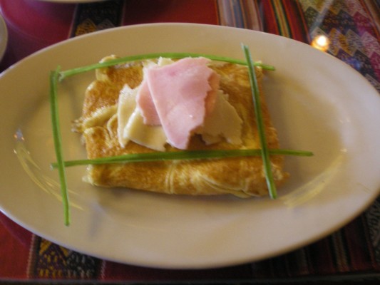 OMELET