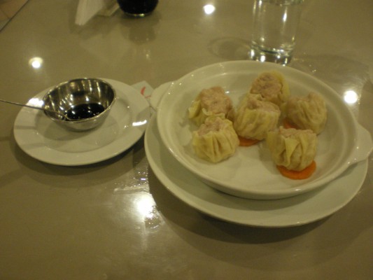 CHIFA DUMPLINGS