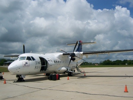 airline
