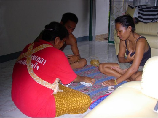 Nee family