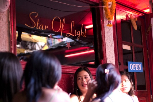 Star of Light