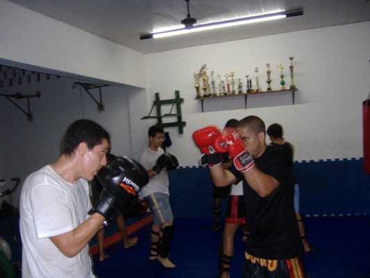 gym3