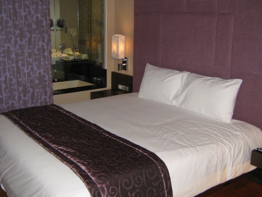 CitiChich room 1
