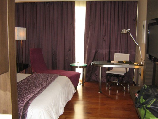 CitiChich room 2