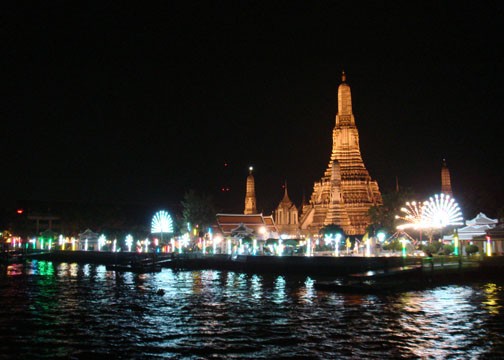 River cruise