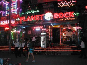 Planet Rock 1