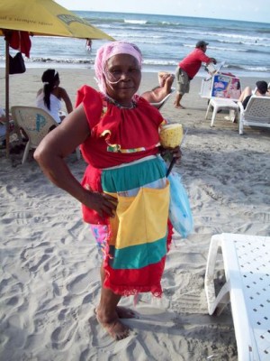 fruitlady