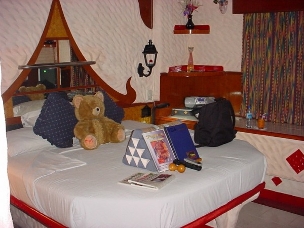 My Room 1