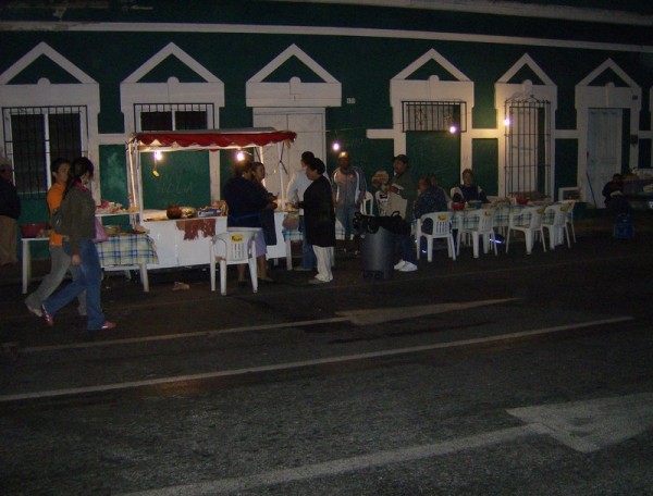 taco cart