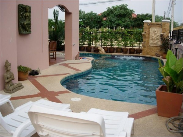 pool