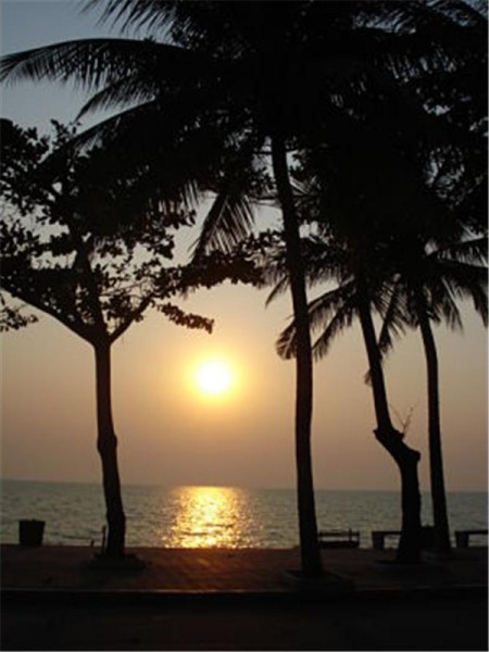 Pattaya