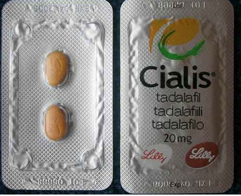 real cialis