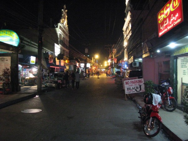 Angeles at Night4
