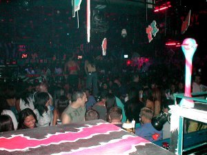 Tonys Disco 1
