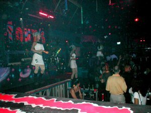 Tonys Disco 2