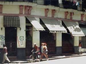 Monserrate Bar
