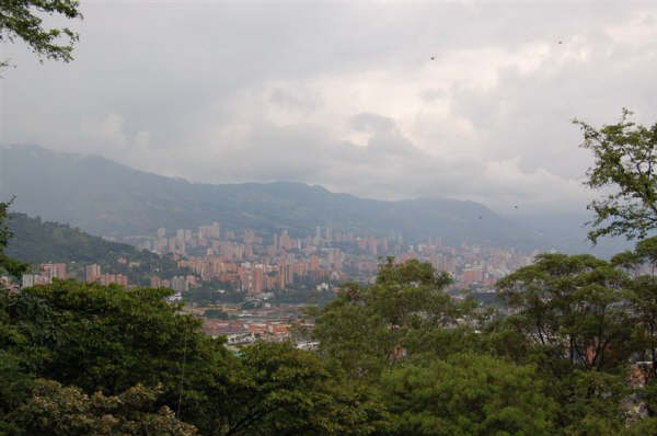Medellin
