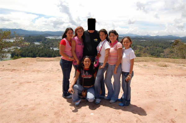Penol Friends 1