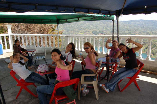 Penol Friends 2