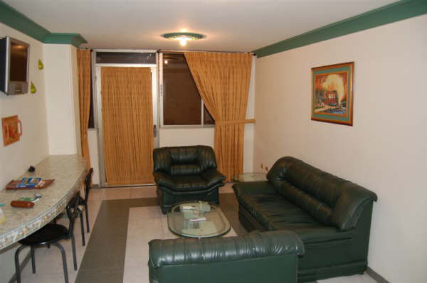 Hotel Cali Plaza 3