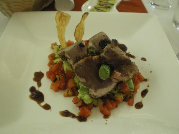 CHALA TUNA